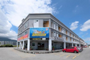 Summer Hotel